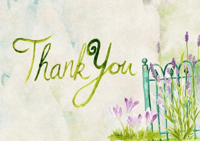 How To Write Thank You Messages For Birthday Wishes In Marathi